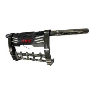 B57-A Front Bumper Grille Guard