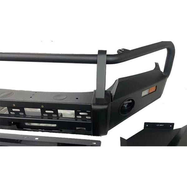 D57 Ranger Front Bumper Bull Bar - 图片 2