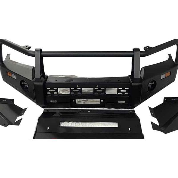 D57 Ranger Front Bumper Bull Bar - 图片 4