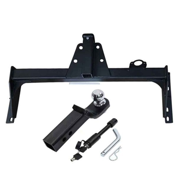 G12 Rear Tow Bar