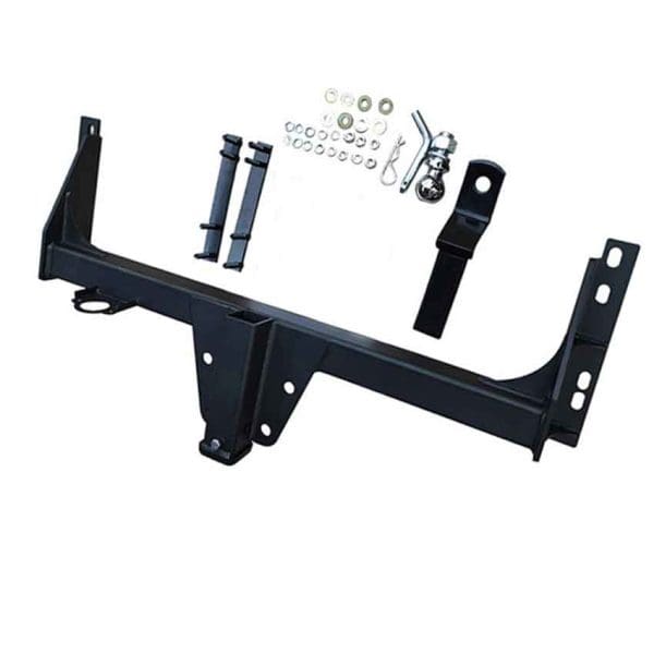 G12 Rear Tow Bar - 图片 4