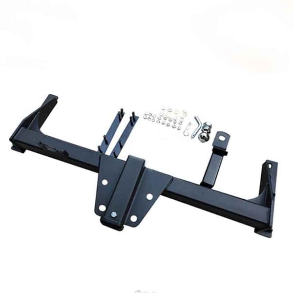 G12 Rear Tow Bar - 图片 2