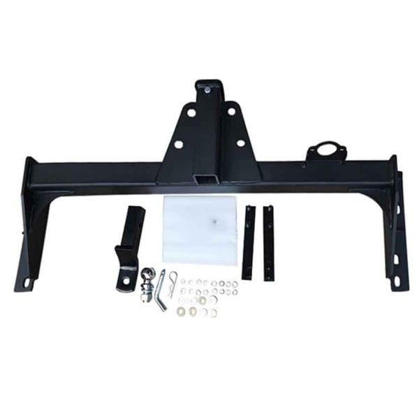 G12 Rear Tow Bar - 图片 3