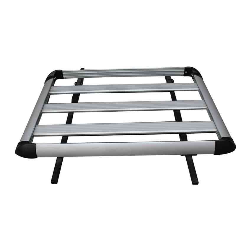 H01 Truck Roof Luggage Racks