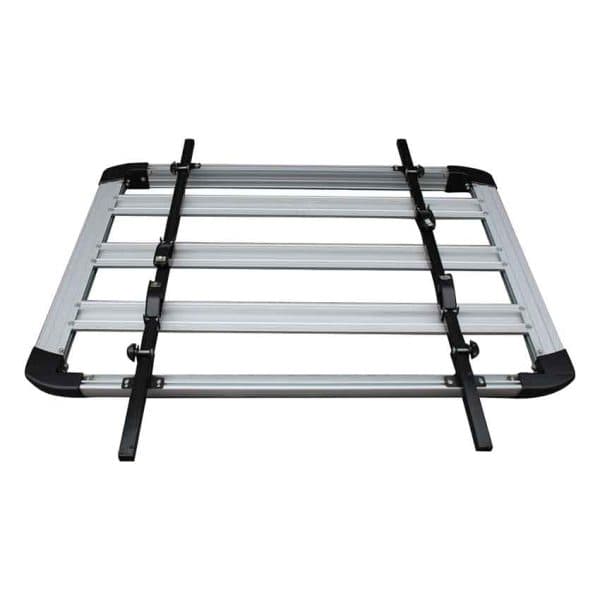 H01 Truck Roof Luggage Racks - 图片 2