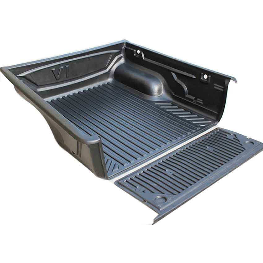 L02 Pickup Truck Bed liners