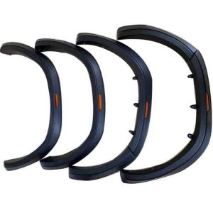 M11 Wheel Side Fender Flares